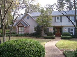 4630 Calnita Pl, Jackson, MS 39211