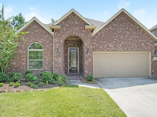 21330 Auburn Reach Dr, Porter, TX 77365