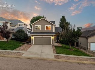 7755 Mountain Laurel Dr, Colorado Springs, CO 80922