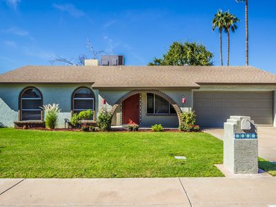 17426 N 36th Ave, Glendale, AZ, 85308