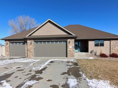 1005 15th Ave, Kearney, NE, 68845
