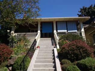 6318 17th Ave NE, Seattle, WA 98115