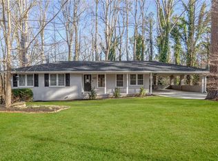 2995 Redwine Rd, East Pt, GA 30344