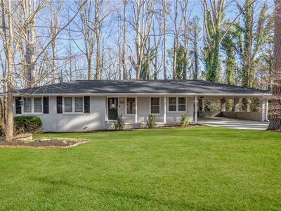 2995 Redwine Rd, East Pt, GA, 30344