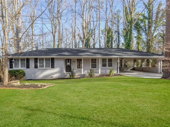 2995 Redwine Rd, East Pt, GA 30344