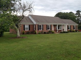 11298 Shiloh Dr, Windsor, VA 23487