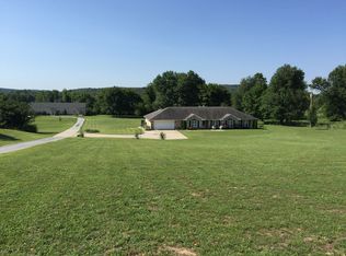 18187 Old Highway 68, Siloam Springs, AR 72761