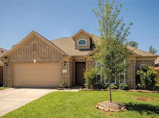 9924 Climbing Tree St, Conroe, TX 77385
