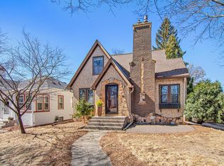 5300 14th Ave S, Minneapolis, MN 55417