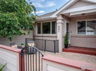 651 Ridge View Dr, Louisville, CO 80027