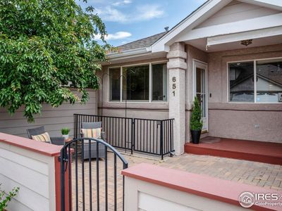 651 Ridgeview Dr, Louisville, CO, 80027