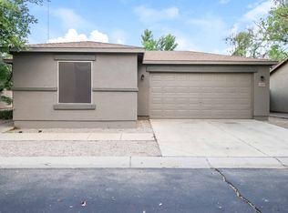 2443 E Meadow Mist Ln, San Tan Valley, AZ 85140