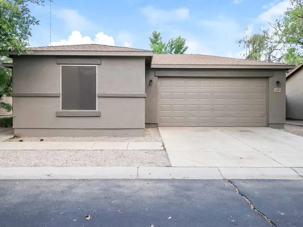 2443 E Meadow Mist Ln, San Tan Valley, AZ 85140