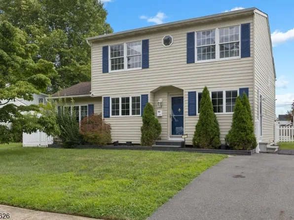 93 Elton Ave, Hamilton Twp., NJ 08620