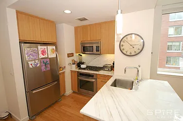 Rented by Spire Group