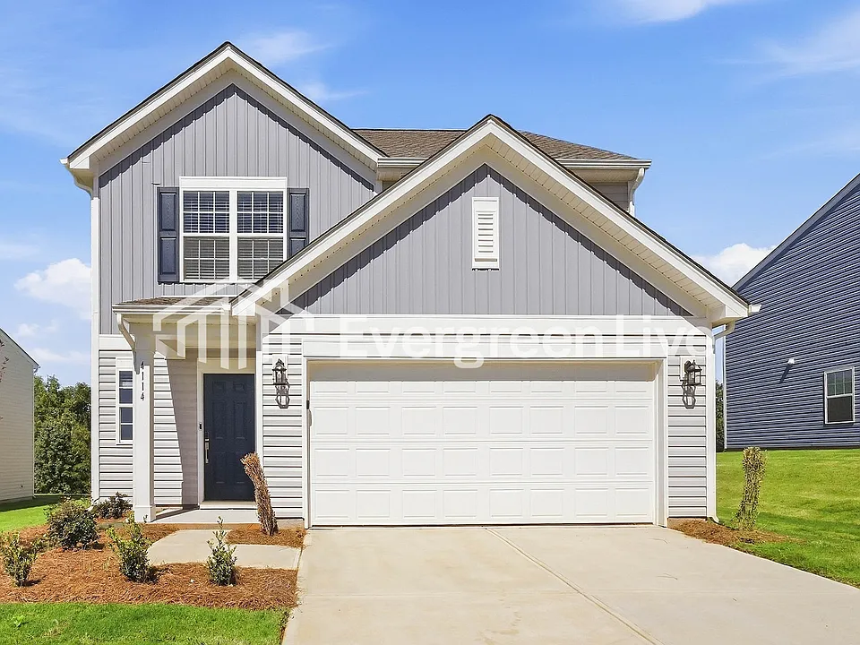 4114 Oxford Glen Dr