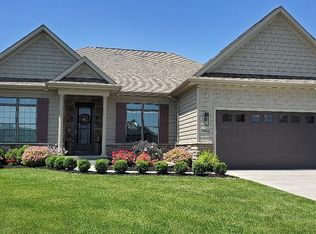 9682 Golden Aster Ct, Clarence Center, NY