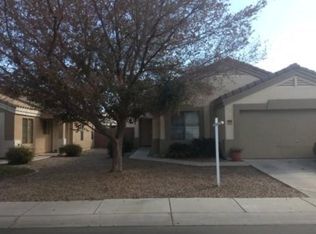 12441 W Hearn Rd, El Mirage, AZ 85335