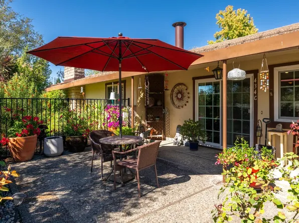 434 Las Casitas Court #C, Santa Rosa, CA 95403