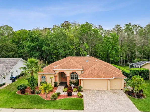 1642 Kinsmere Dr, New Port Richey, FL 34655