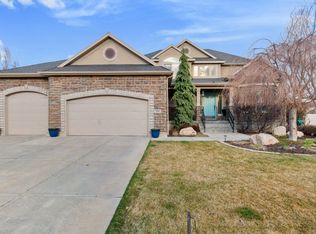 314 Cold Creek Way, Layton, UT 84041