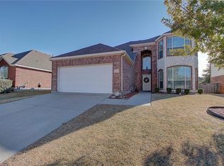 8213 Rayburn Ln, McKinney, TX 75072