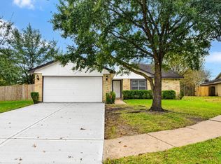 14203 Long River Ct, Sugar Land, TX 77498