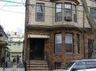 271 Walnut St, Newark, NJ 07105