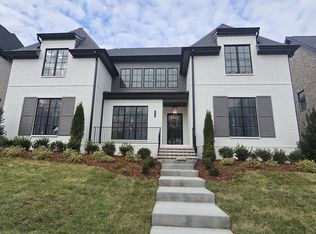 2954 Del Rio Pike LOT 129, Franklin, TN 37069