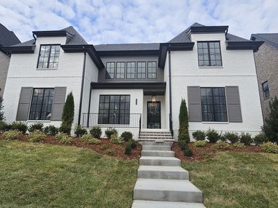2954 Del Rio Pike Lot 129, Franklin, TN, 37069