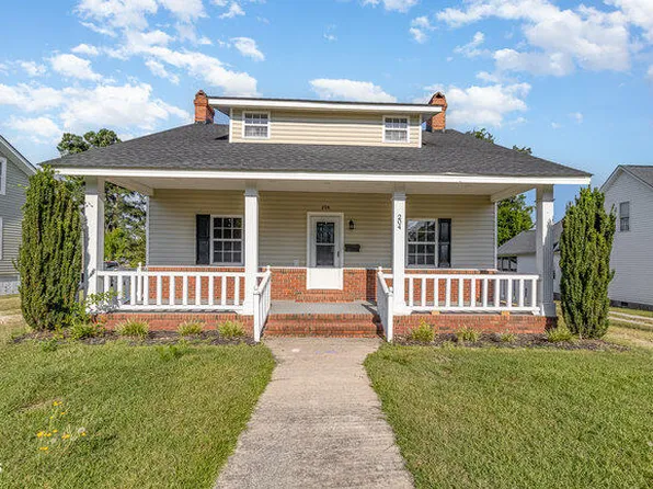 204 S 17th St, Erwin, NC 28339