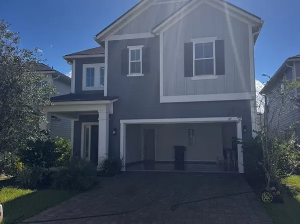 67 Brookgreen Way, Saint Augustine, FL 32092