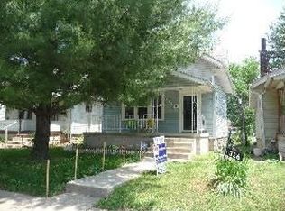 326 S Terrace Ave, Columbus, OH