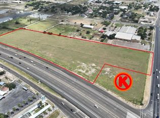 999 Expressway 83, Mission, TX 78572