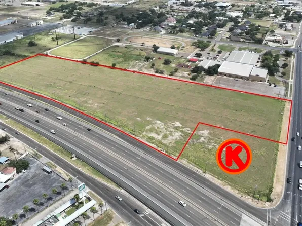 999 Expressway 83, Mission, TX 78572