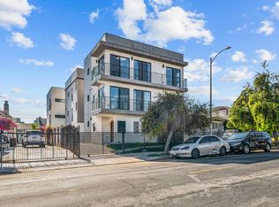 926 S Harvard Blvd, Los Angeles, CA 90006