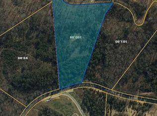 LOT-23R Sandy Ridge Rd, Dandridge, TN 37725