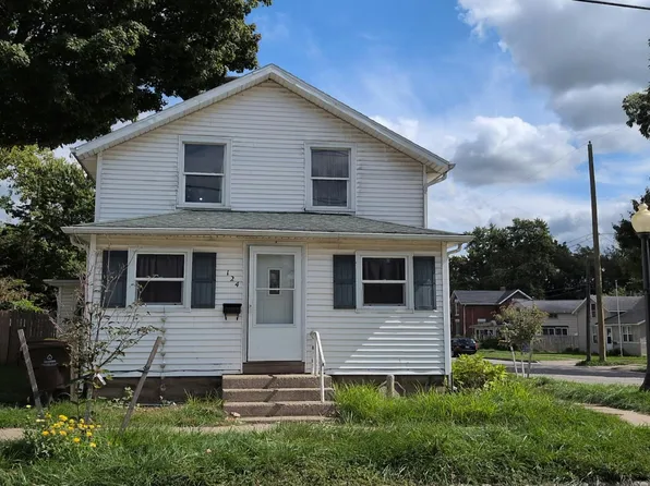 124 S Jackson St, Ionia, MI 48846