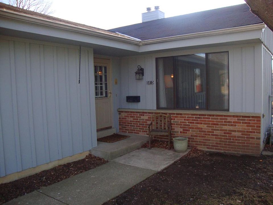1st image of 6415 W Dodge Pl #7