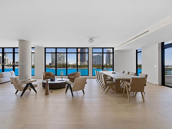4th image of 7043 Fisher Island Dr #7043