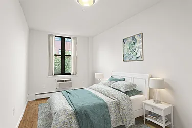 Rented by Compass