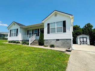 278 Jessica Way, Stanford, KY 40484