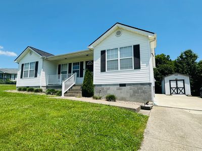 278 Jessica Way, Stanford, KY, 40484