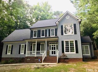 6901 Pinnacle Ridge Rd, Raleigh, NC 27603