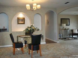 6135 Golden Valley Dr, San Antonio, TX 78242
