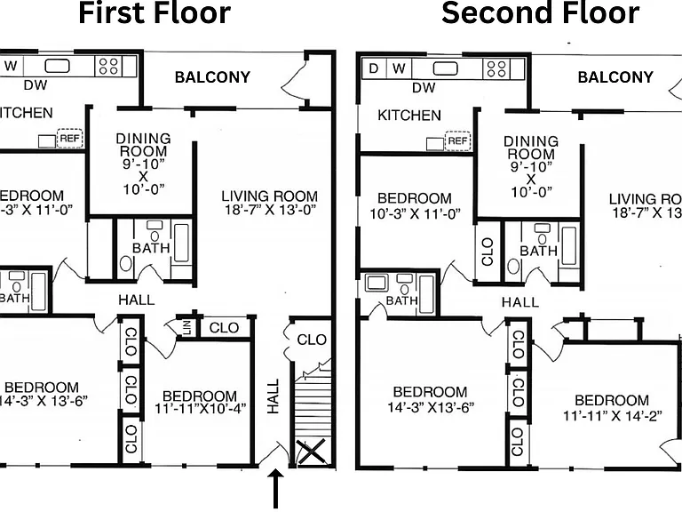 Grampian Hills Apartments — Photo 47