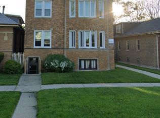7928 S Indiana Ave APT 2F, Chicago, IL 60619