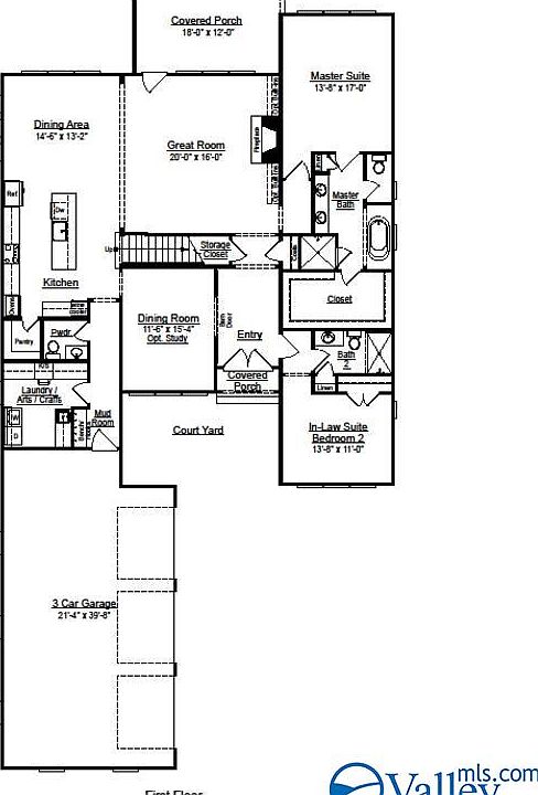 2nd image of 251 Farmhouse Dr