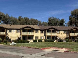 1423 Graves Ave Unit 207, El Cajon, CA 92021