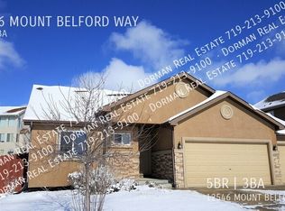 12546 Mount Belford Way, Peyton, CO 80831